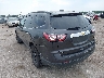 1GNKVFED1GJ****** Salvage and Repairable 2016 Chevrolet Traverse in Lincoln