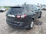 1GNKVFED1GJ****** Salvage and Wrecked 2016 Chevrolet Traverse in Illinois State