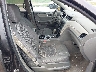 1GNKVFED1GJ****** Used and Repairable 2016 Chevrolet Traverse in Illinois State