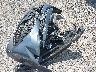 5YFEPMAE0NP****** Wrecked 2022 Toyota Corolla in New York State