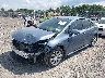 5YFEPMAE0NP****** Used and Repairable 2022 Toyota Corolla in Syracuse