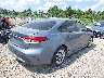 5YFEPMAE0NP****** Salvage and Wrecked 2022 Toyota Corolla in New York State