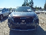 5XYPHDA11GG****** Wrecked 2016 Kia Sorento in Washington State