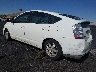 JTDKB20U383****** Salvage and Repairable 2008 Toyota Prius in Las Vegas
