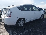 JTDKB20U383****** Salvage and Wrecked 2008 Toyota Prius in Nevada State