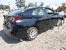 JTDKAMFU9M3****** Salvage and Wrecked 2021 Toyota Prius in California State