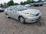 JTHBA30G245****** Salvamento y Destrozados 2004 Lexus ES en Richmond