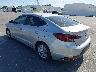 5NPD84LF2LH****** Salvage and Repairable 2020 Hyundai Elantra in Clearwater