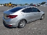 5NPD84LF2LH****** Salvage and Wrecked 2020 Hyundai Elantra in Florida State