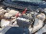 JN8AS5MT7CW****** Wrecked 2012 Nissan Rogue in Texas State