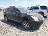 JN8AS5MT7CW****** Salvage and Wrecked 2012 Nissan Rogue in Lubbock