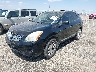 JN8AS5MT7CW****** Used and Repairable 2012 Nissan Rogue in Lubbock