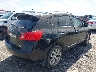 JN8AS5MT7CW****** Salvage and Wrecked 2012 Nissan Rogue in Texas State