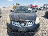 JN8AS5MT7CW****** Salvage and Repairable 2012 Nissan Rogue in Texas State