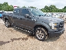 1FTFW1EF4HK****** Salvage and Wrecked 2017 Ford F-150 in South Bend