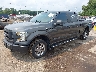 1FTFW1EF4HK****** Used and Repairable 2017 Ford F-150 in South Bend