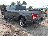 1FTFW1EF4HK****** Salvage and Repairable 2017 Ford F-150 in South Bend
