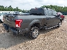 1FTFW1EF4HK****** Salvage and Wrecked 2017 Ford F-150 in Indiana State