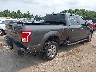 1FTFW1EF4HK****** Salvage and Repairable 2017 Ford F-150 in Indiana State
