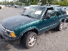 1GNCT18W3TK****** Used and Repairable 1996 Chevrolet Blazer in Salt Lake City