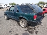 1GNCT18W3TK****** Salvage and Repairable 1996 Chevrolet Blazer in Salt Lake City