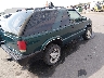 1GNCT18W3TK****** Salvage and Wrecked 1996 Chevrolet Blazer in Utah State