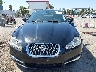 SAJWA07C991****** Destrozados 2009 Jaguar XF en Estado de California