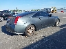 1G6DJ1E38C0****** Salvage and Wrecked 2012 Cadillac CTS in Florida State