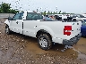 1FTRF12216N****** Salvage and Repairable 2006 Ford F-150 in Cincinnati
