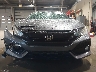 SHHFK7H62KU****** Destrozados 2019 Honda Civic en Estado de Indiana