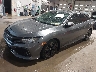 SHHFK7H62KU****** Usados y Reparables 2019 Honda Civic en Fort Wayne
