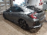 SHHFK7H62KU****** Salvamento y Reparables 2019 Honda Civic en Fort Wayne
