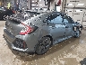 SHHFK7H62KU****** Salvamento y Destrozados 2019 Honda Civic en Estado de Indiana