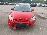 1FAHP3F2XCL****** Used 2012 Ford Focus in Kansas State