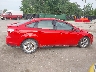1FAHP3F2XCL****** Repairable 2012 Ford Focus in Kansas State