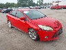 1FAHP3F2XCL****** Salvage and Wrecked 2012 Ford Focus in Kansas City