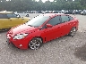 1FAHP3F2XCL****** Used and Repairable 2012 Ford Focus in Kansas City