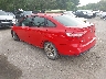 1FAHP3F2XCL****** Salvage and Repairable 2012 Ford Focus in Kansas City