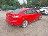 1FAHP3F2XCL****** Salvage and Wrecked 2012 Ford Focus in Kansas State