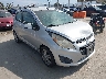 KL8CD6S97DC****** Salvage and Wrecked 2013 Chevrolet Spark in North Hollywood