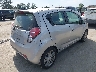 KL8CD6S97DC****** Salvage and Wrecked 2013 Chevrolet Spark in California State