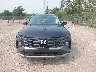 5NMJBCDE1SH****** Wrecked 2025 Hyundai Tucson in Wisconsin State