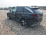 5NMJBCDE1SH****** Salvage and Repairable 2025 Hyundai Tucson in Milwaukee