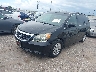 5FNRL386X9B****** Usados y Reparables 2009 Honda Odyssey en Houston
