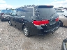 5FNRL386X9B****** Salvamento y Reparables 2009 Honda Odyssey en Houston