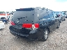 5FNRL386X9B****** Salvamento y Destrozados 2009 Honda Odyssey en Estado de Texas
