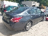 1N4AL3AP3DN****** Salvage and Wrecked 2013 Nissan Altima in Massachusetts State