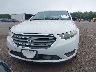 1FAHP2D81FG****** Wrecked 2015 Ford Taurus in Tennessee State