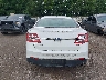 1FAHP2D81FG****** Wrecked 2015 Ford Taurus