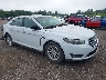 1FAHP2D81FG****** Salvage and Wrecked 2015 Ford Taurus in Knoxville